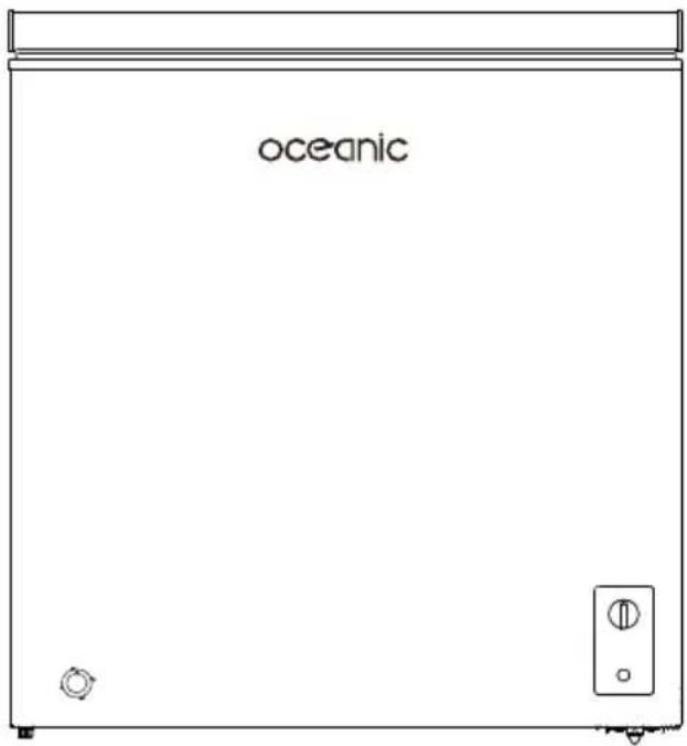 oceanic
