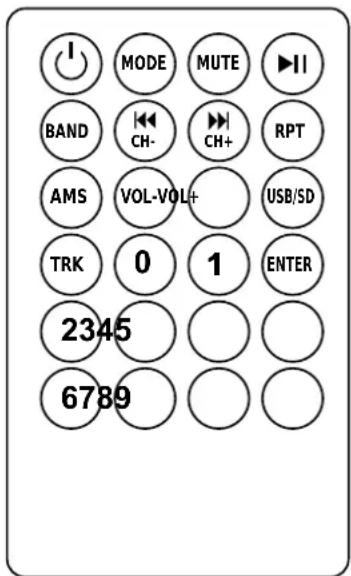 IBIZA SOUND PORT10UHF-BT - UHF MIKROFONJ NAUDIOJIMAS - 1
