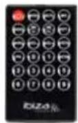 IBIZA SOUND PORT10UHF-BT - PORT12UHF-BT / PORT15UHF-BT: - 3