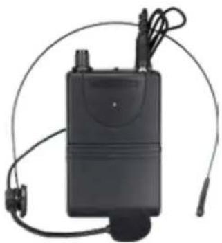IBIZA SOUND PORT10UHF-BT - PORT12UHF-BT / PORT15UHF-BT: - 2