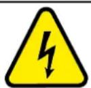 IBIZA SOUND PORT10UHF-BT - ATTENTION NE PAS OUVRIR LE BOITIER RISQUE DE CHOC ELECTRIQUE - 1