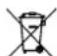 IBIZA SOUND PORT10UHF-BT - RECOMMANDATIONS POUR LES PILES - 1