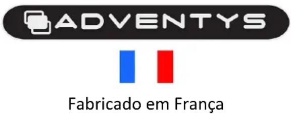 Adventys GLN2 3500 F - Como conservar e manter o seu aparelho - 7