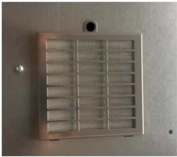 Adventys GLN2 3500 F - Pflege und Instandhaltung des Geräts - 1