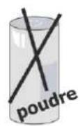 Adventys GLN2 3500 F - Avant toute intervention pour démonter le filtré il est IMPERATIF de débrancher l'alimentation du produit. - 2