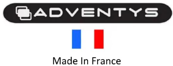 Adventys GLN2 3500 F - Garantie - 1