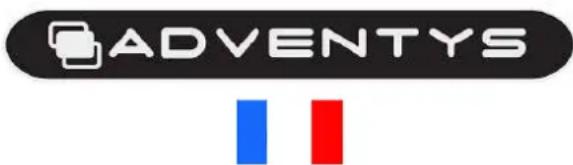 Adventys KTI2 - Garantee - 1