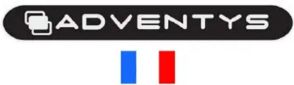 Adventys KTI2 - Garantie - 1