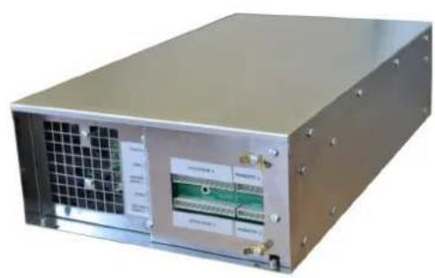 Adventys P1IM - For your induction plancha - 1