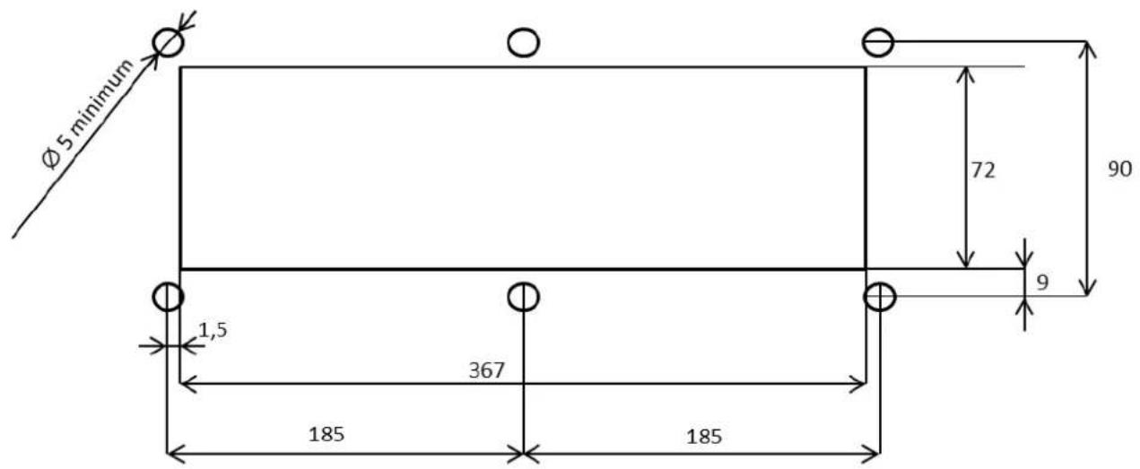 Adventys P1IM - Controls integration - 1