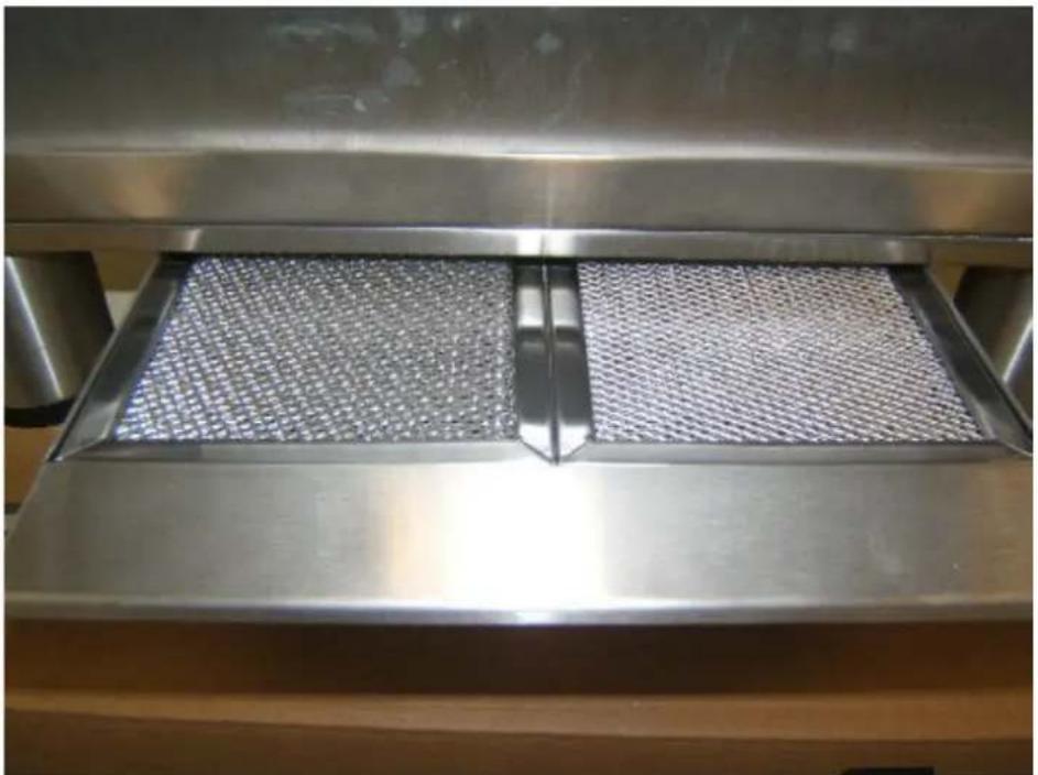 Adventys P1IM - How to maintain and care for your hob - 1