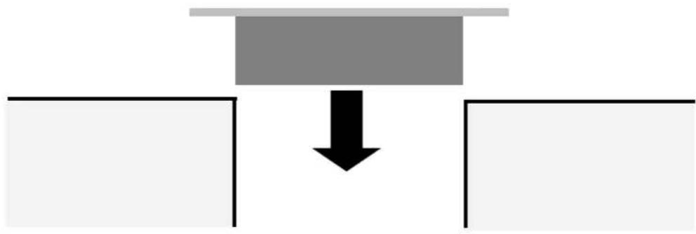 Adventys INDUC-STONE - Option 1 : Built-in integration : - 2