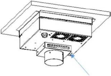 Adventys INDUC-STONE - Installation by gluing - 10