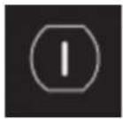 Adventys INDUC-STONE - Switch On the device - 1