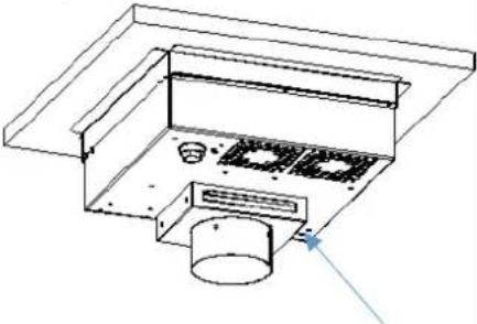 Adventys INDUC-STONE - Installation par encastrement - 6