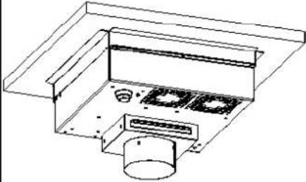 Adventys INDUC-STONE - Installation par encastrement - 7