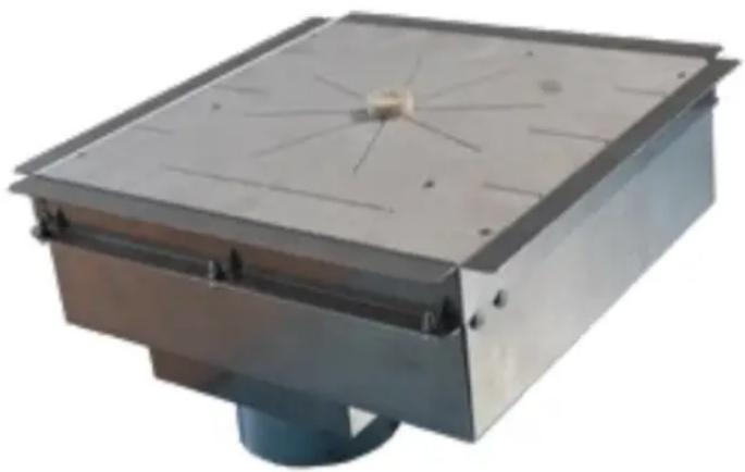 Adventys INDUC-STONE - User's guide For your induction hob - 1