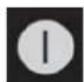 Adventys INDUC-STONE - Switch On the device - 1