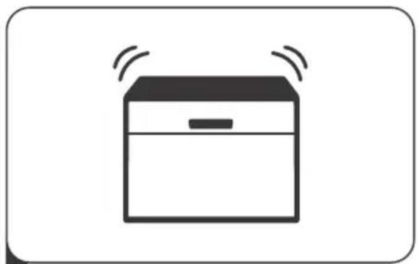MIDEA ST 3.6F wi - GUIDE D'UTILISATION RAPIDE - 5