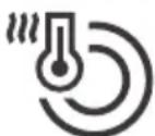 MIDEA ST 3.6F wi - WARNUNG - 1