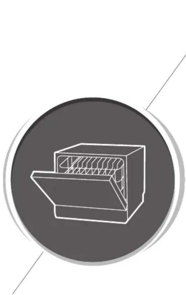 MIDEA ST 3.6F wi - 2.Cutlery basket: - 3
