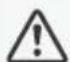 MIDEA MERB445MIC46 - ATTENTION - 1