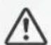 MIDEA MERB445MIC46 - ATTENZIONE - 1