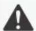 MIDEA MERB445MIC46 - CAUTION Risk of injury! - 1