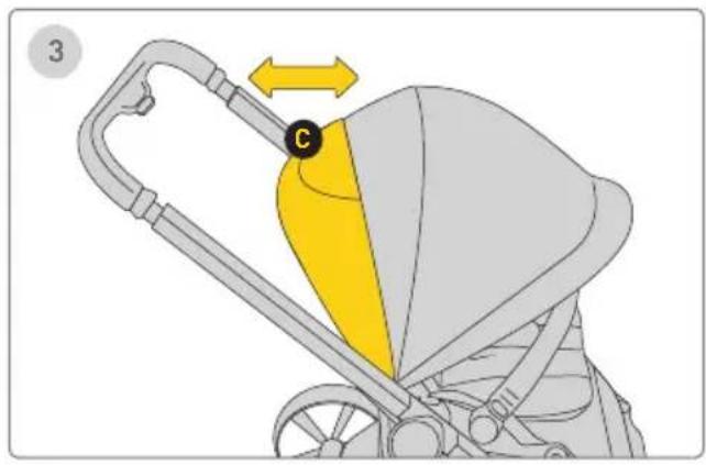 Avionaut Sirius - Canopy - 2