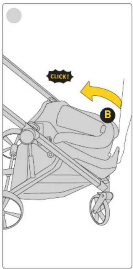 Avionaut Sirius - Seat Module - 2