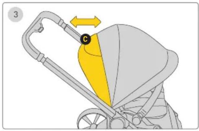 Avionaut Sirius - Canopy - 2