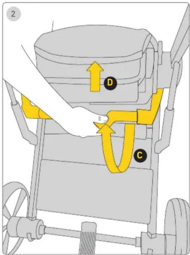 Avionaut Sirius - Fold - 2