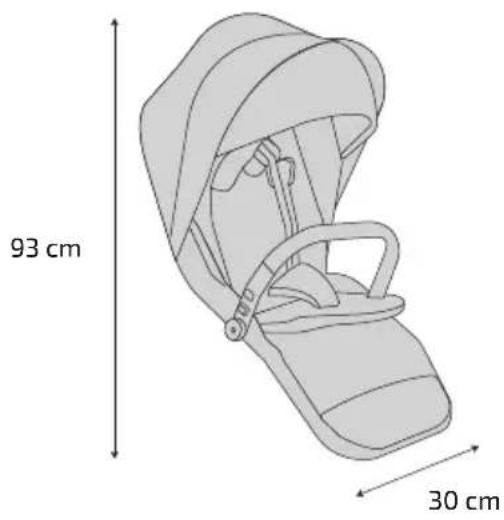 Avionaut Sirius - Distribütörün adresi - 3