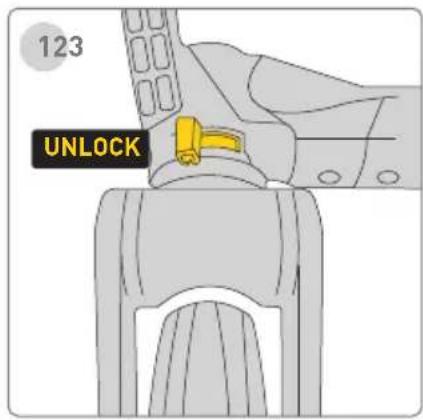 Avionaut Sirius - Brake - 1
