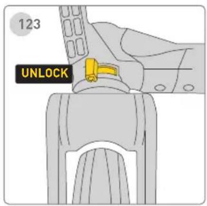 Avionaut Sirius - Brake - 1
