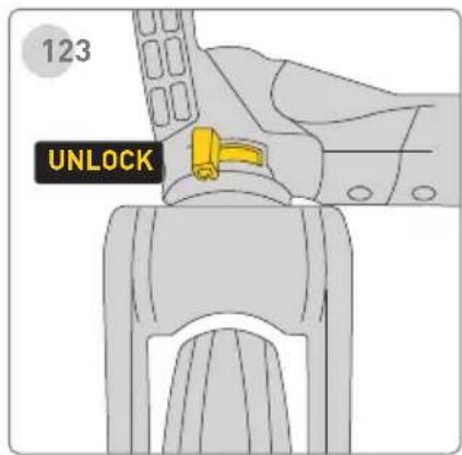 Avionaut Sirius - Brake - 1
