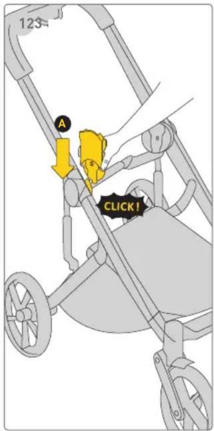 Avionaut Sirius - Accesories - 1