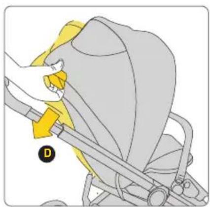Avionaut Sirius - Подложка за прасци - 5