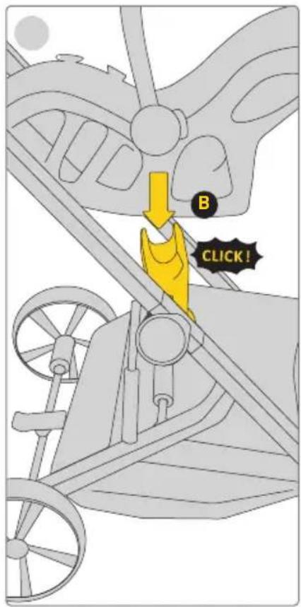 Avionaut Sirius - Car seat adapters - 2