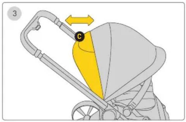 Avionaut Sirius - Canopy - 2