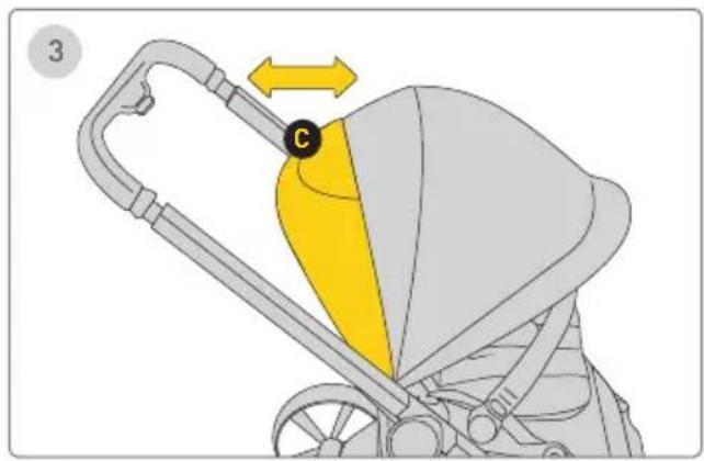 Avionaut Sirius - Canopy - 2