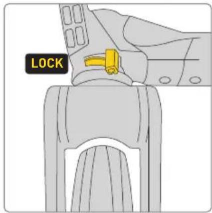 Avionaut Sirius - Brake - 2