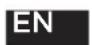 MIDEA MDWEF1034DW-WE - WARNING - 2