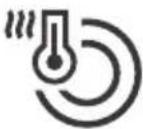 MIDEA MDWEF1034DW-WE - WARNUNG - 1
