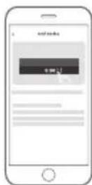 MIDEA MDWEF1034DW-WE - S'inscrire et se connecter - 3