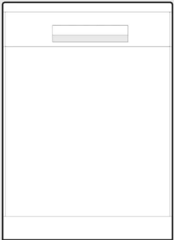 MIDEA MDWEF1034DW-WE - Product Issue Description - 1