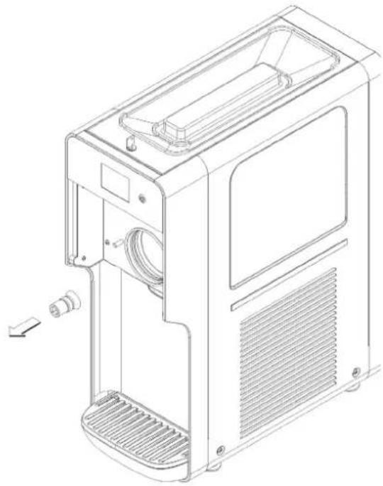 Stoelting C111 - ATTENTION - 8