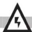 Stoelting C111 - ATTENTION - 10