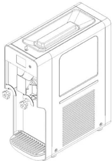 Stoelting C111 - ATTENTION - 5