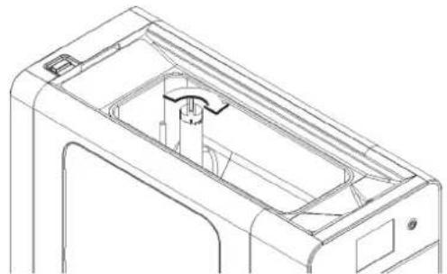 Stoelting C111 - IMPORTANTE - 6